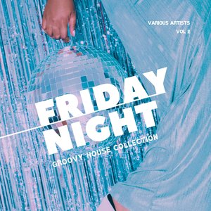Friday Night (Groovy House Collection) , Vol. 2