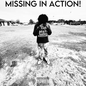 MISSING IN ACTION! (Explicit)