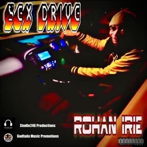 Rohan Irie (Sex Drive)