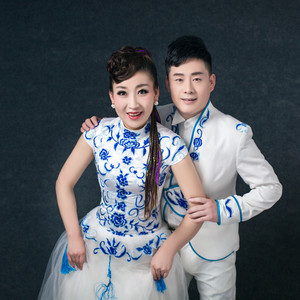 我的家乡 (伴奏)