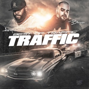 The Best of Traffic (Explicit)