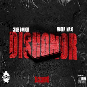 Death Before Dishonor (feat. Mooga Ma$e) (Explicit)