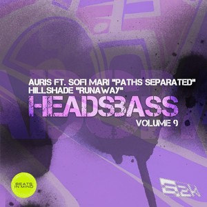 HEADSBASS VOLUME 9 PART 1