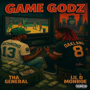Official (feat. Tha General & Lost angel) (Explicit)