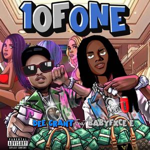 1 of One (feat. BabyFxce E) (Explicit)
