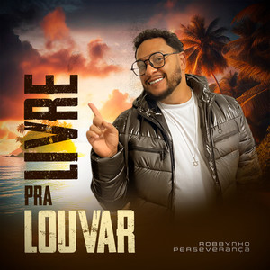 Livre Pra Louvar