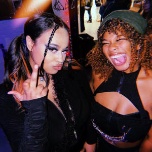 Run My Rent (feat. EMPRESS RAV) (Remix|Explicit)