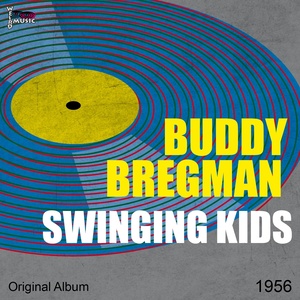 Swinging Kids (Original Album Plus Bonus Tracks, 1959)