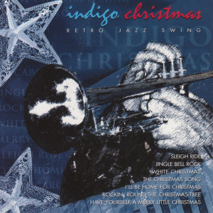 Indigo Christmas