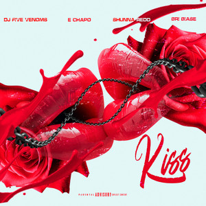 KISS (feat. Bri Biase) (Explicit)