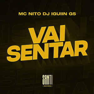 Vai Sentar (Explicit)