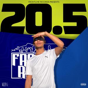 Mixed Reality (feat. Wozza G & Kenny SA)