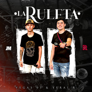 La Ruleta (En Vivo) [Explicit]