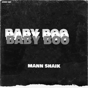 BABY BOO (feat. Mann Shaik)