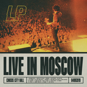 LP - House On Fire / Paint It Black (Live)