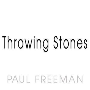 Throwing Stones EP