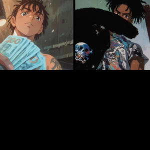 OD (feat. FNO HUSH) (Explicit)