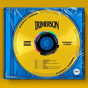 Hipnotizado (feat. Alex Mexx & Ato) (Explicit)