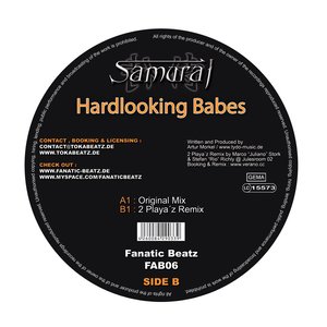 Hardlooking Babes (Single)