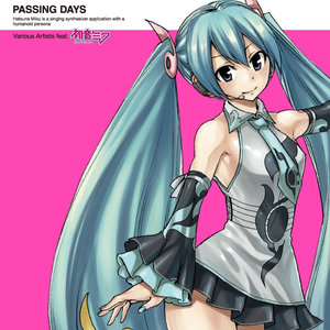 PASSING DAYS