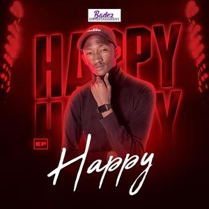 KE HAPPY EP