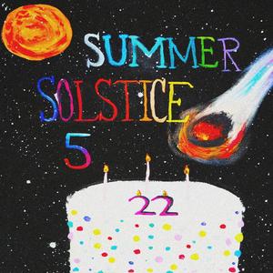 Summer Solstice 5 (Explicit)