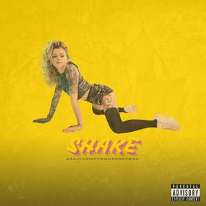 Shake (feat. Asaiya, MPC Smoke & Scraz) [Explicit]