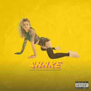 Shake (feat. Asaiya, MPC Smoke & Scraz) (Explicit)