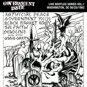 Teenager in a Box (Live)