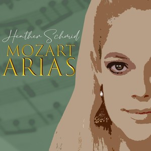 Mozart Arias