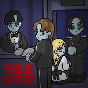 Public Service (Explicit)