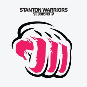 Sessions IV (Mixed by Stanton Warriors)