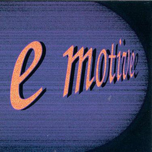 E-Motive