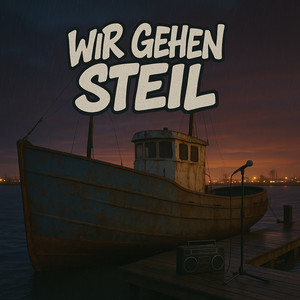 Wir Gehen Steil (Explicit)
