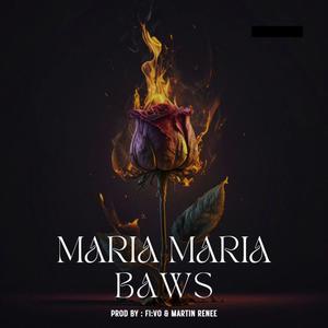 MARIA MARIA (feat. FI:VO)