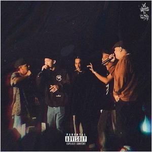 Verses No Vices (feat. Louie Grammz, Paco, Dusty Van, Hu$tleman, Clich Fevah, Seb, SK!D & ThatKid Chow) [Explicit]