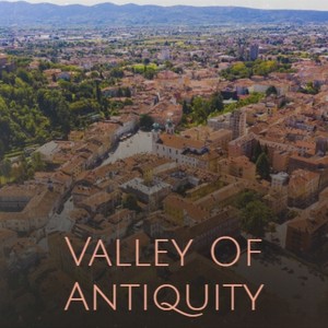 Valley Of Antiquity