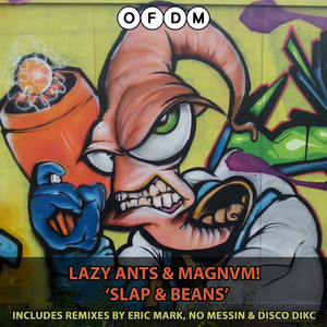 Slap & Beans (No Messin Remix)