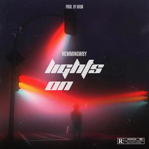 Lights On (Explicit)