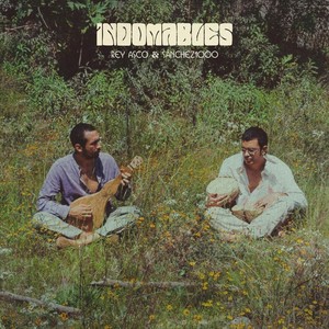 Indomables (Explicit)