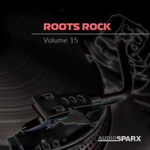 Roots Rock Volume 15