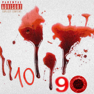1090 (feat. TroB, HotTott, Lil Reaxh & Lzok) (Explicit)