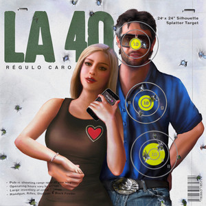 La 40 (Explicit)
