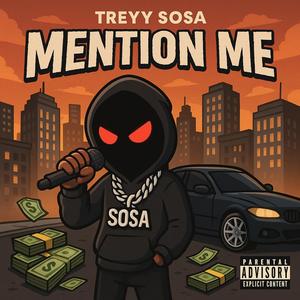 Mention me (Explicit)