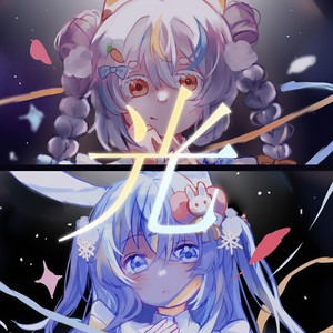 光 (彼女组三周年)