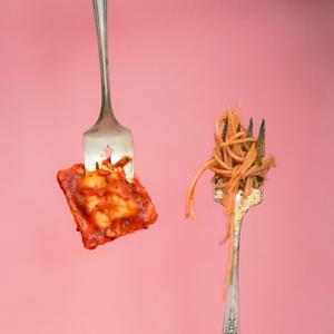 Pasta(feat. Erina) (QLOQ Remix)