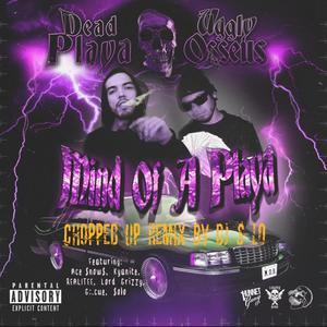 Mind Of A Playa Chopped Up (Remix) [Explicit]