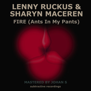 FIRE (Ants In My Pants) (Extended Mix)