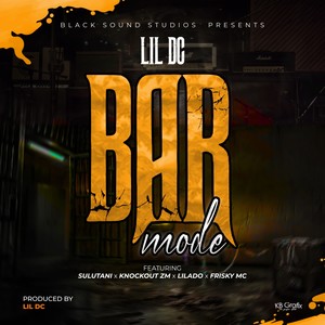 Bar Mode (Explicit)