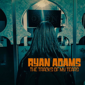 The Tracks of my Tears (Live from Newcastle, UK. 2023)